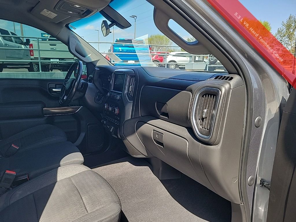 Used 2020 Chevrolet Silverado 1500 RST w/ All-Star Edition image 41