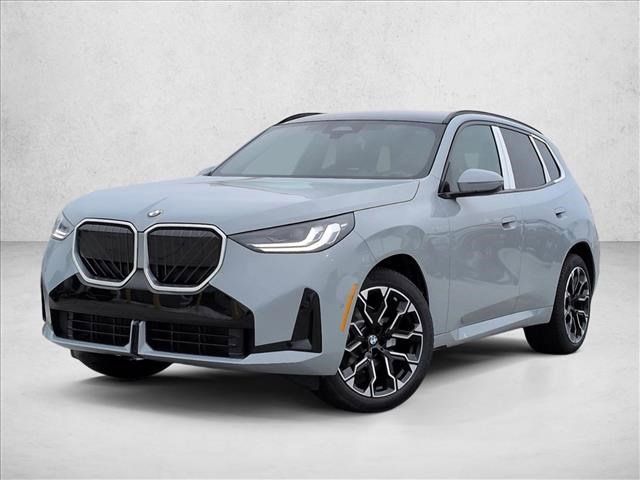 New 2026 BMW X3 xDrive30 image 1