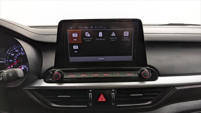 Used 2023 Kia Forte LX image 28