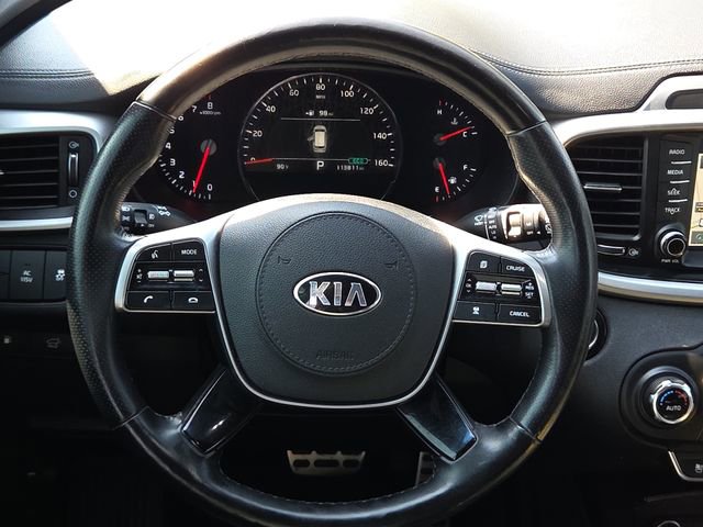 Used 2019 Kia Sorento SX FWD image 13