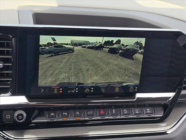 New 2026 Chevrolet Silverado 1500 ZR2 AWD/4WD image 23