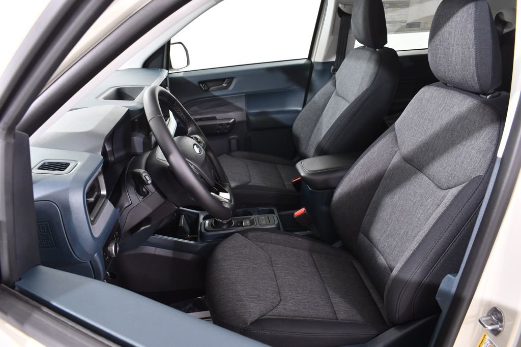 New 2025 Ford Maverick XLT w/ XLT Luxury Package image 6