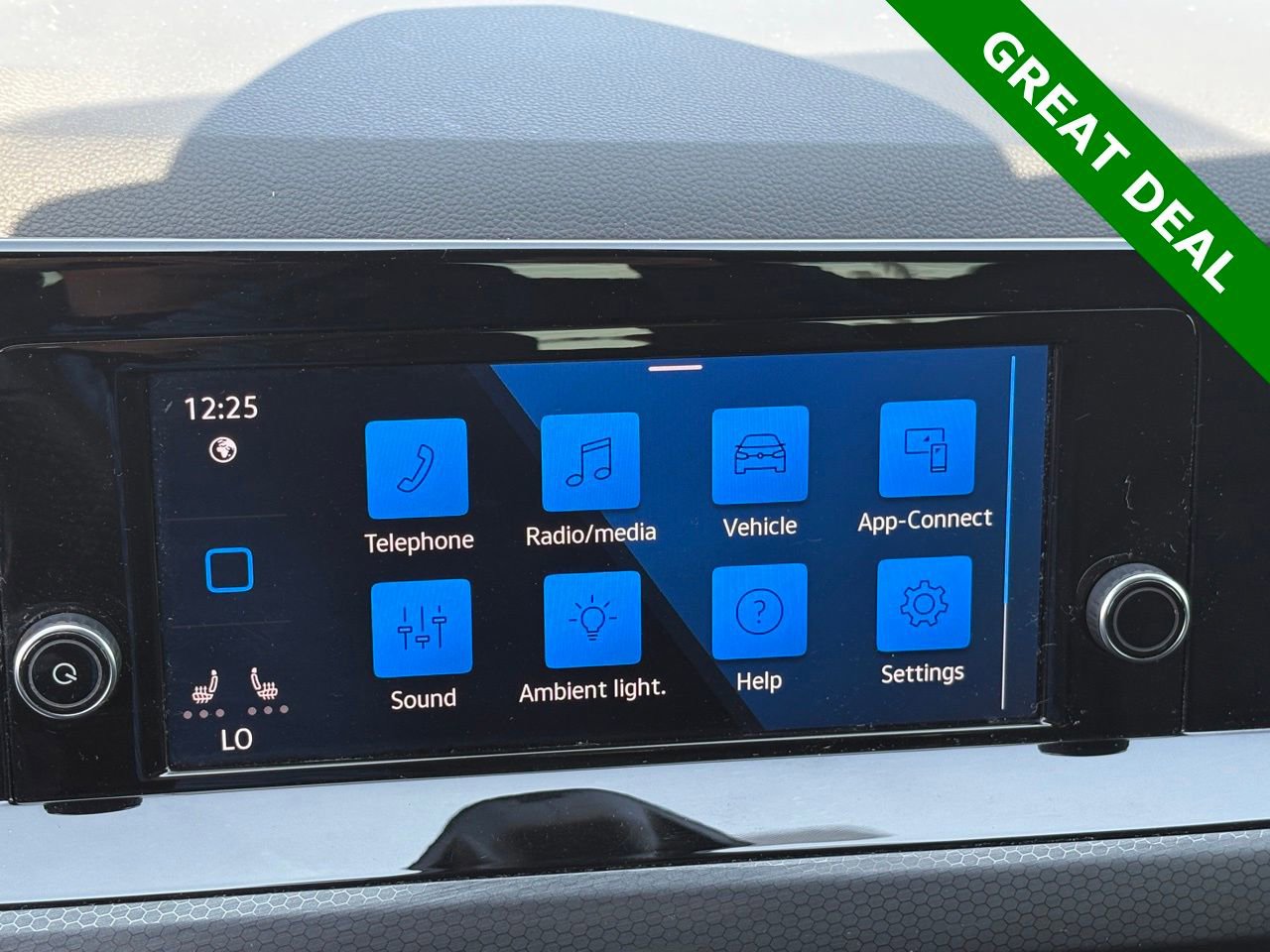 Used 2022 Volkswagen GTI S image 24