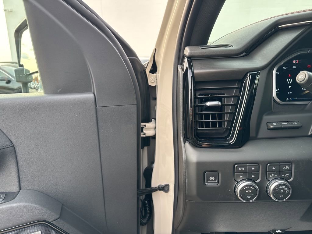 New 2026 GMC Sierra 2500 AT4 w/ AT4 Premium Plus Package image 14