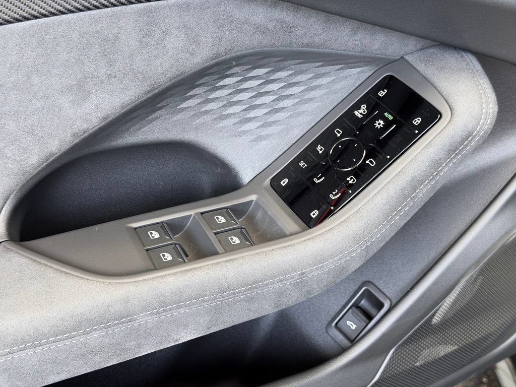 New 2026 Audi A6 Prestige AWD/4WD image 23