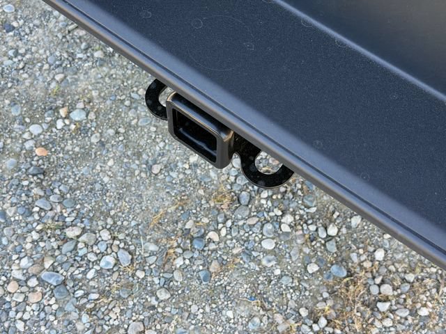 New 2026 Jeep Gladiator Sport AWD/4WD image 9