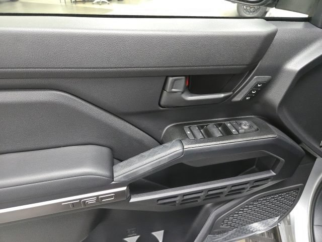 New 2026 Toyota 4Runner TRD Off-Road Premium AWD/4WD image 22