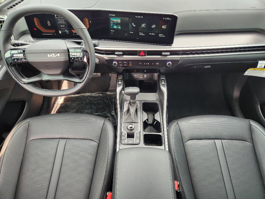 New 2026 Kia Sorento S w/ S Panoramic Sunroof Package image 19