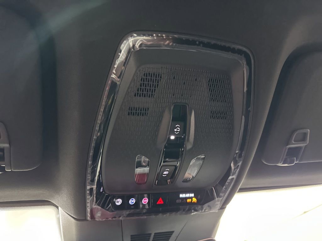 Certified 2025 Cadillac Lyriq Sport image 44