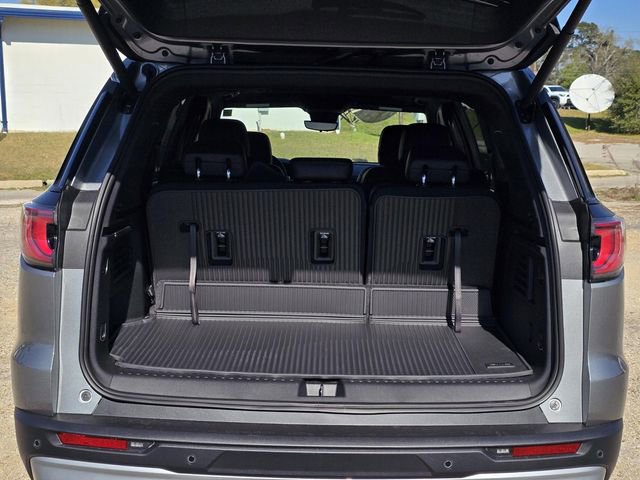 New 2026 GMC Acadia Elevation w/ Elevation Premium Package image 7