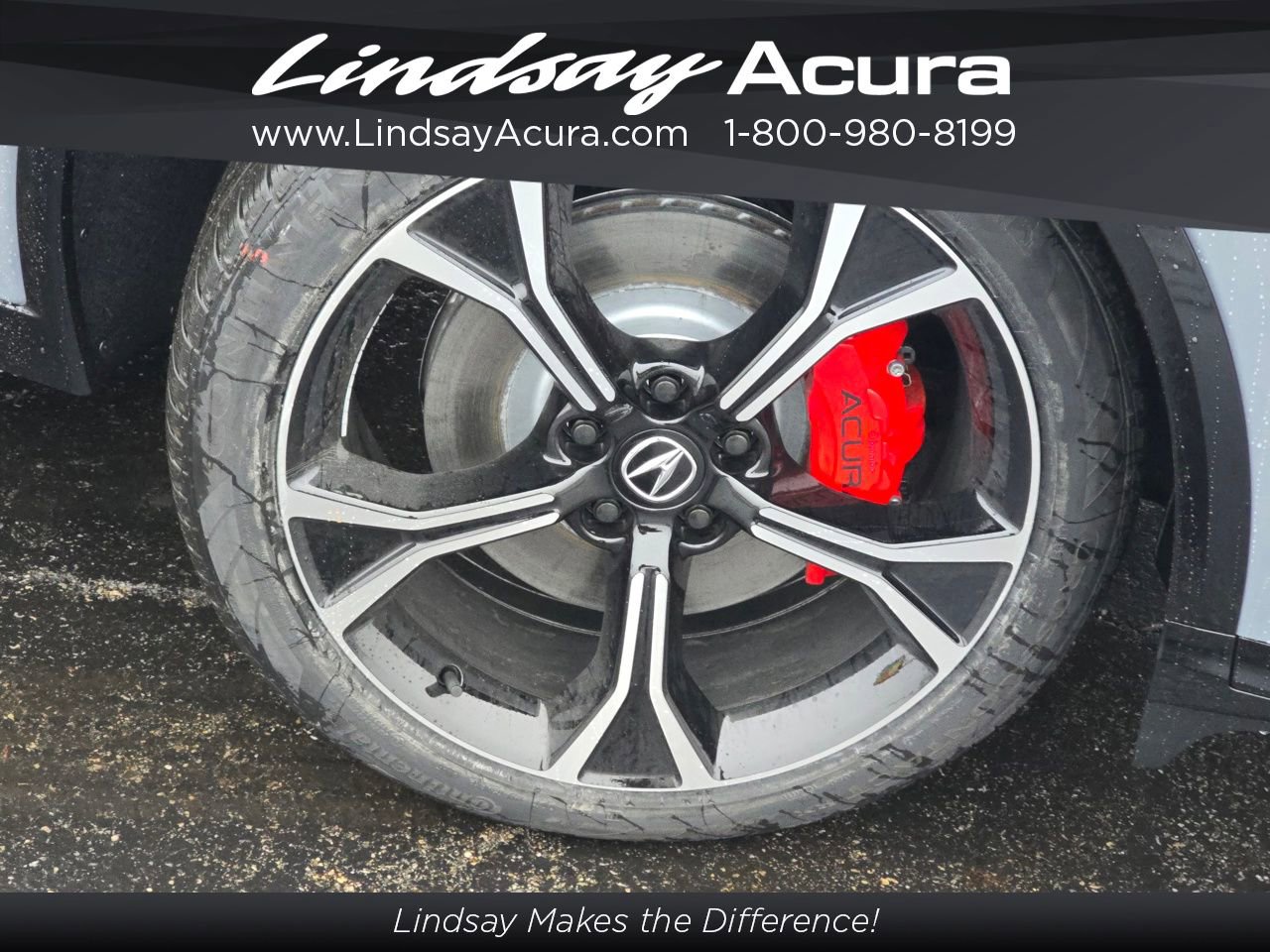 New 2026 Acura MDX Type S image 7