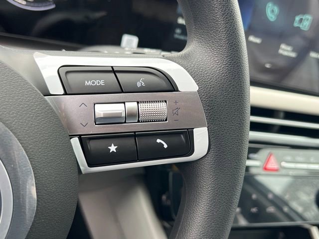New 2026 Hyundai Tucson SEL AWD/4WD image 23