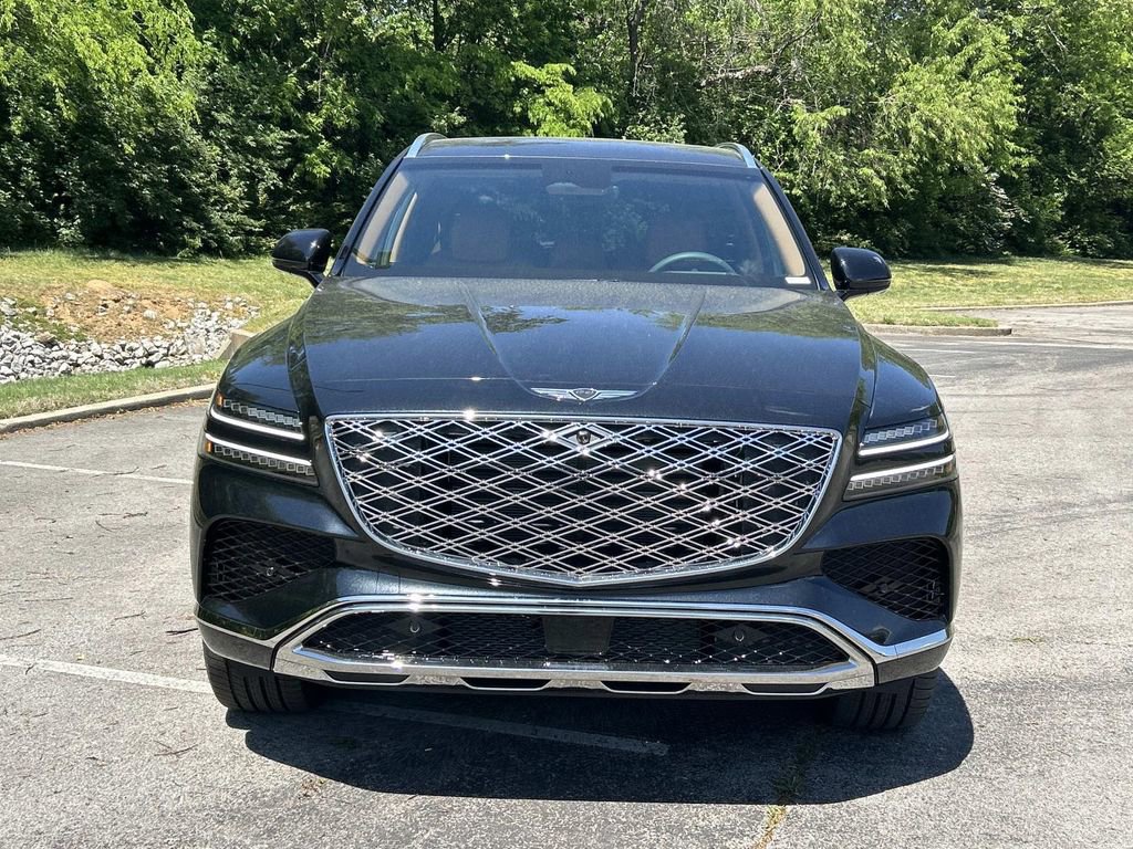 New 2026 Genesis GV80 2.5T Prestige AWD/4WD image 2
