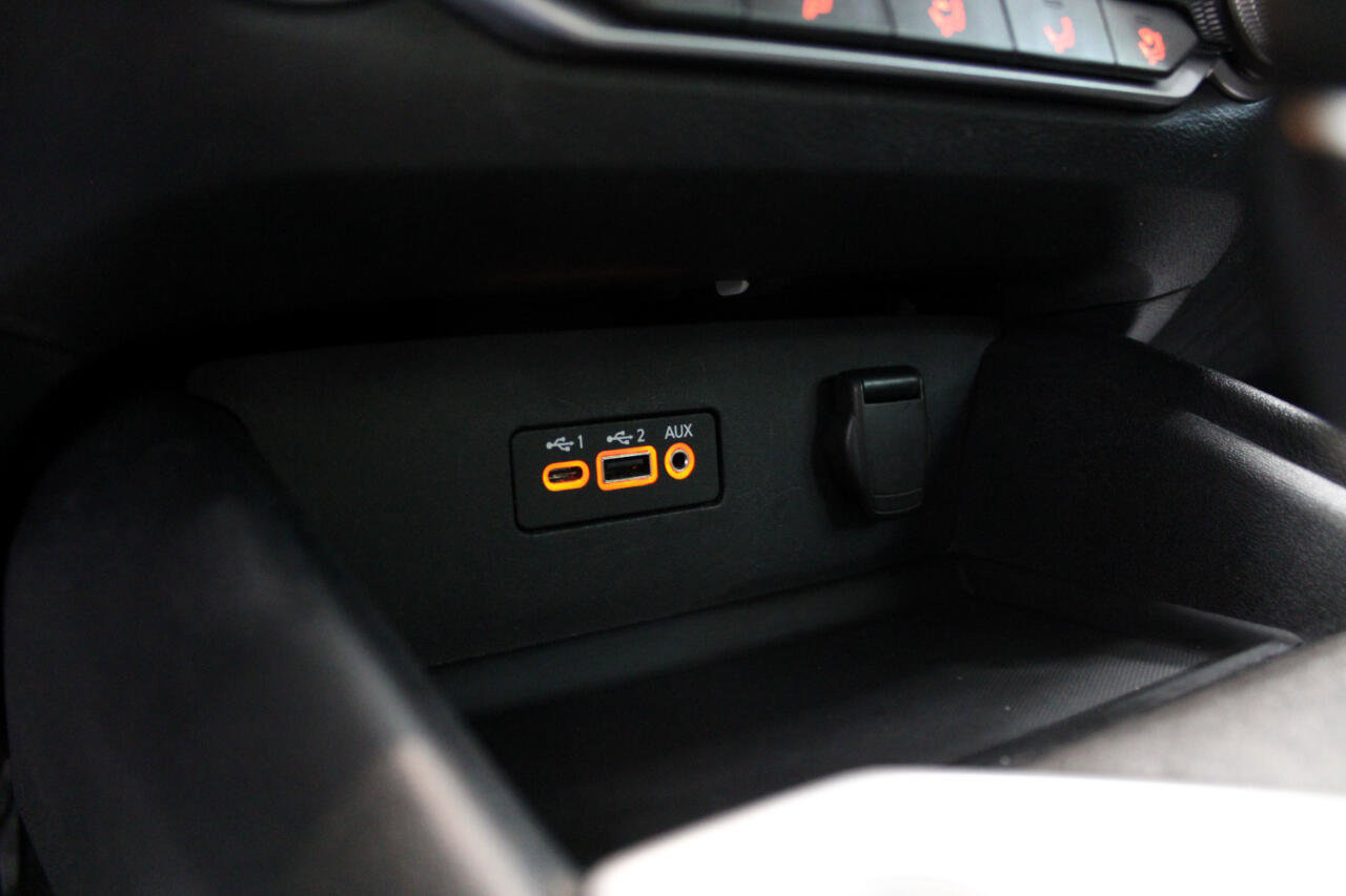 Used 2022 Nissan Altima 2.5 image 20