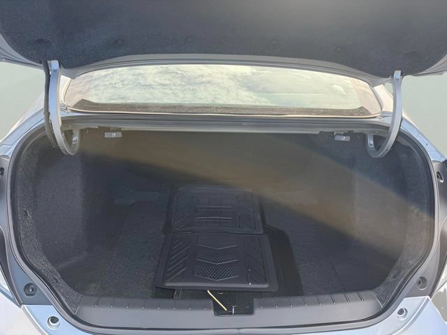 Used 2020 Honda Civic EX image 7
