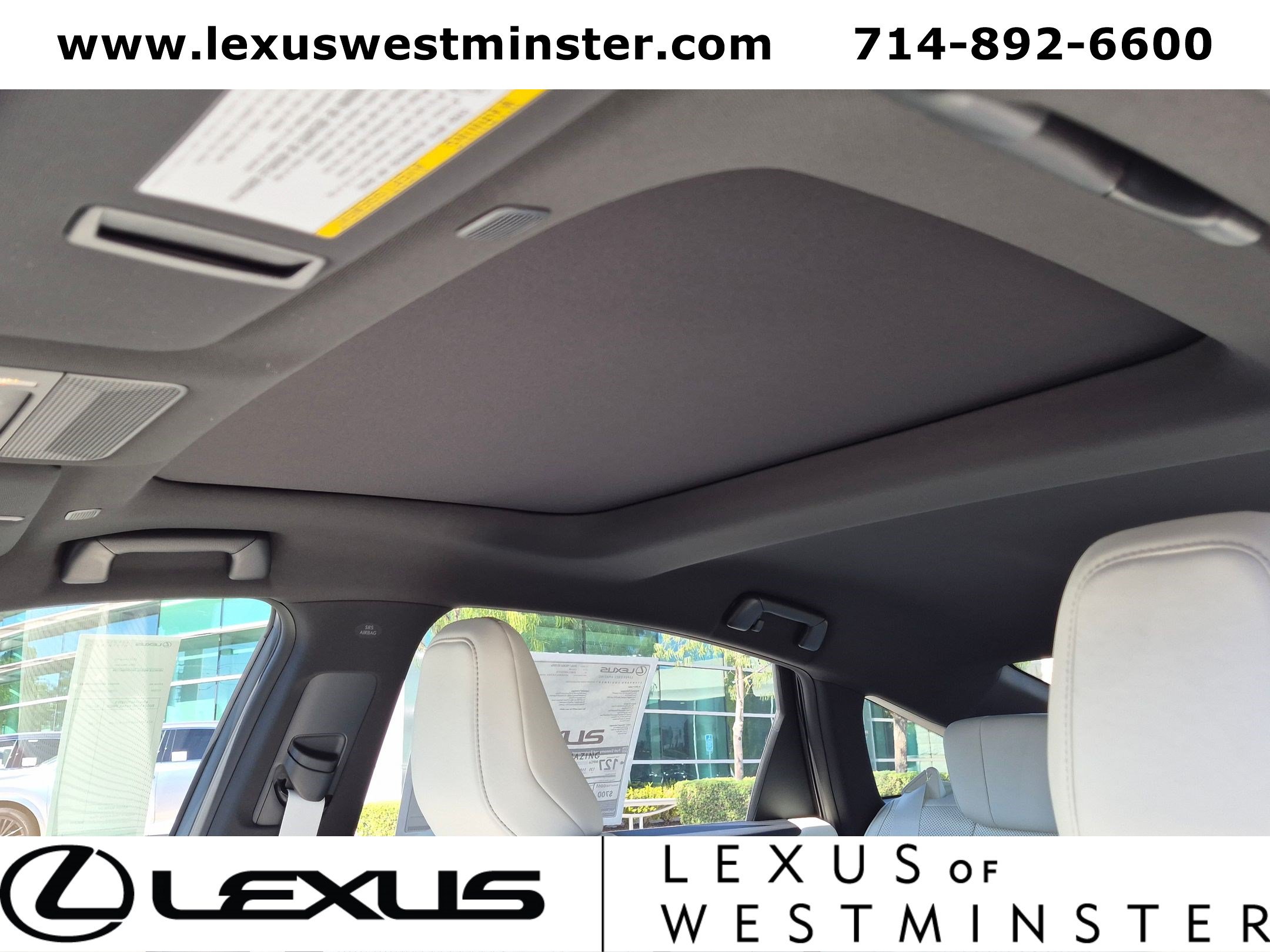 New 2026 Lexus ES 350e FWD image 11