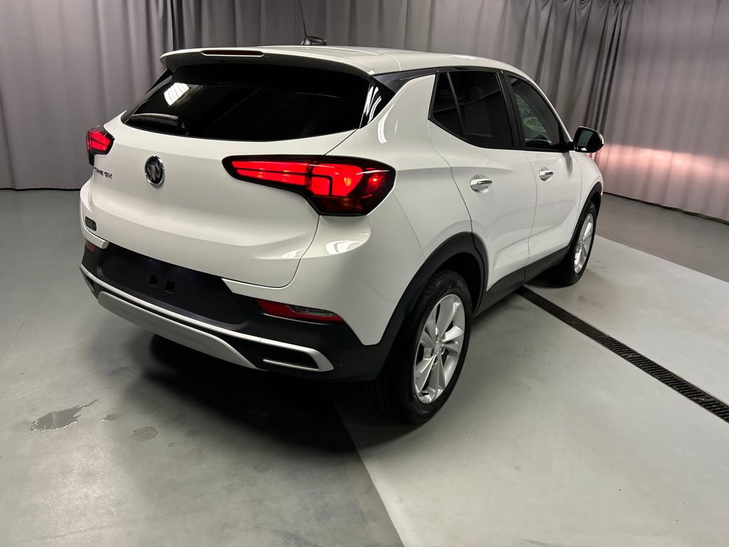 Used 2023 Buick Encore GX Preferred w/ Cold Weather Comfort Package image 7