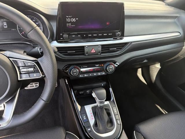 Used 2023 Kia Forte GT-Line w/ GT-Line Premium Package FWD image 27