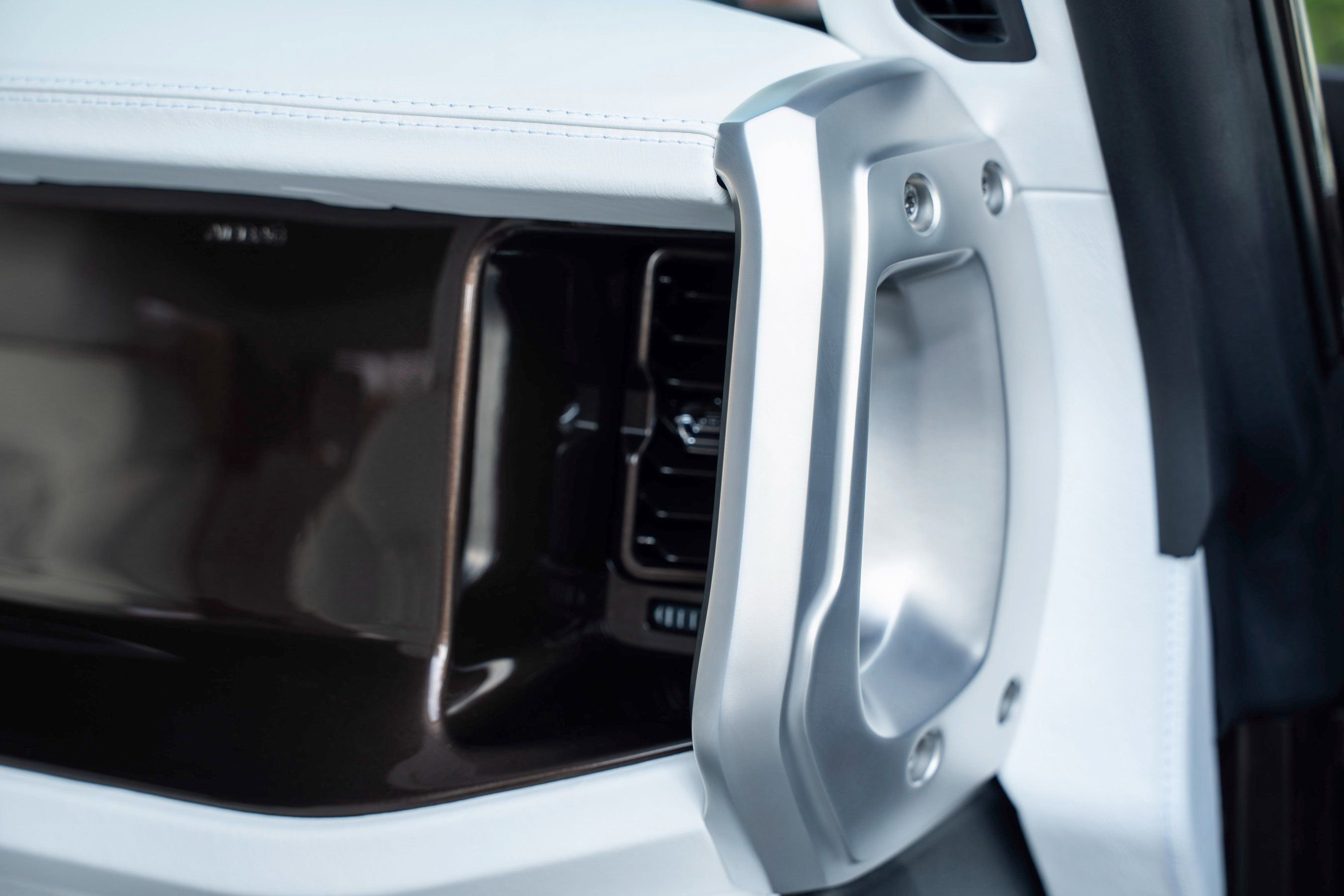 Used 2024 Ford Bronco Black Diamond image 59