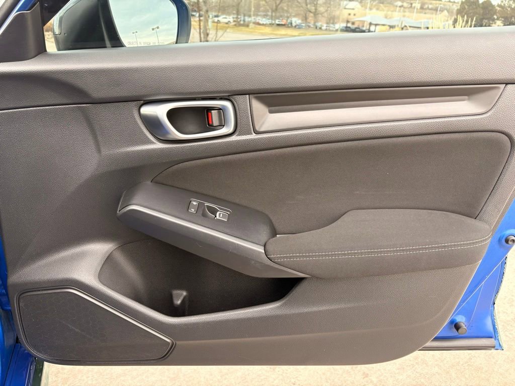 Used 2022 Honda Civic Sport image 33