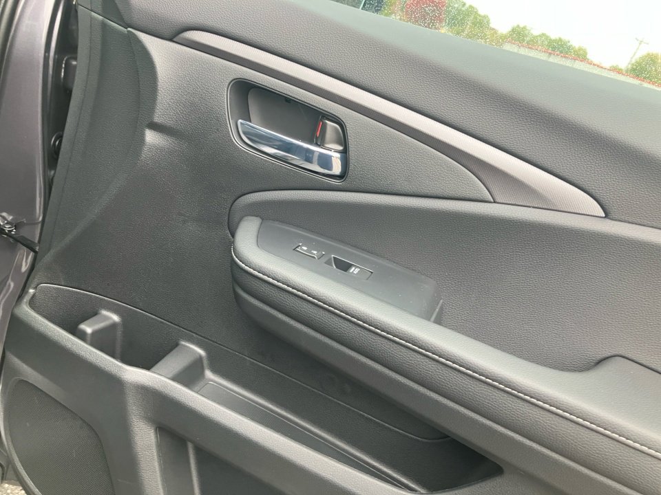 New 2026 Honda Ridgeline RTL image 31