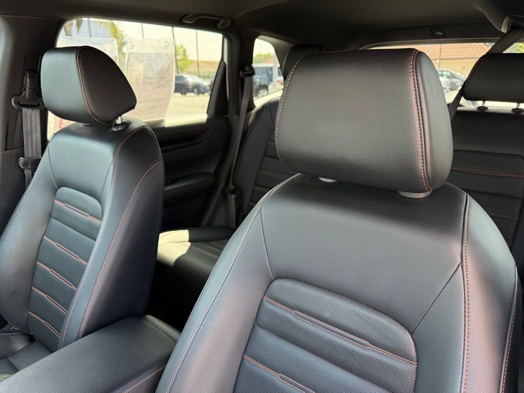 Used 2024 Honda CR-V Sport-L image 22