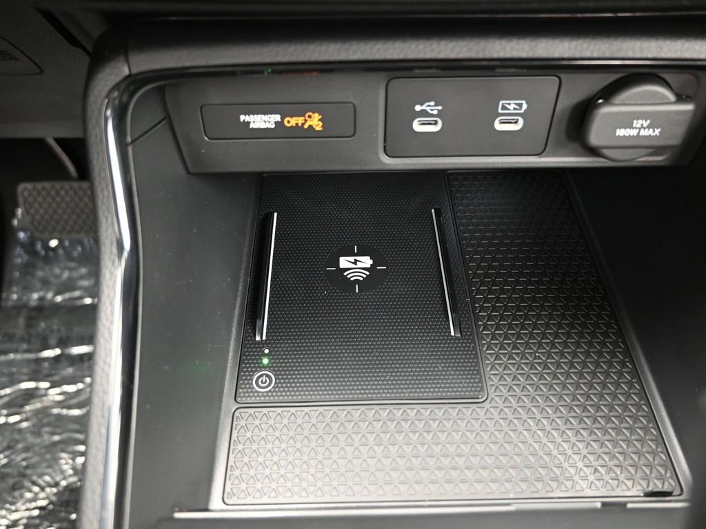 New 2026 Honda CR-V Sport Touring image 45