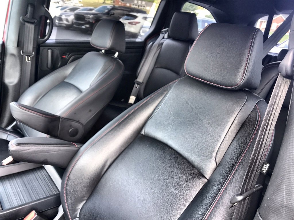 Used 2023 Honda Odyssey Sport image 11