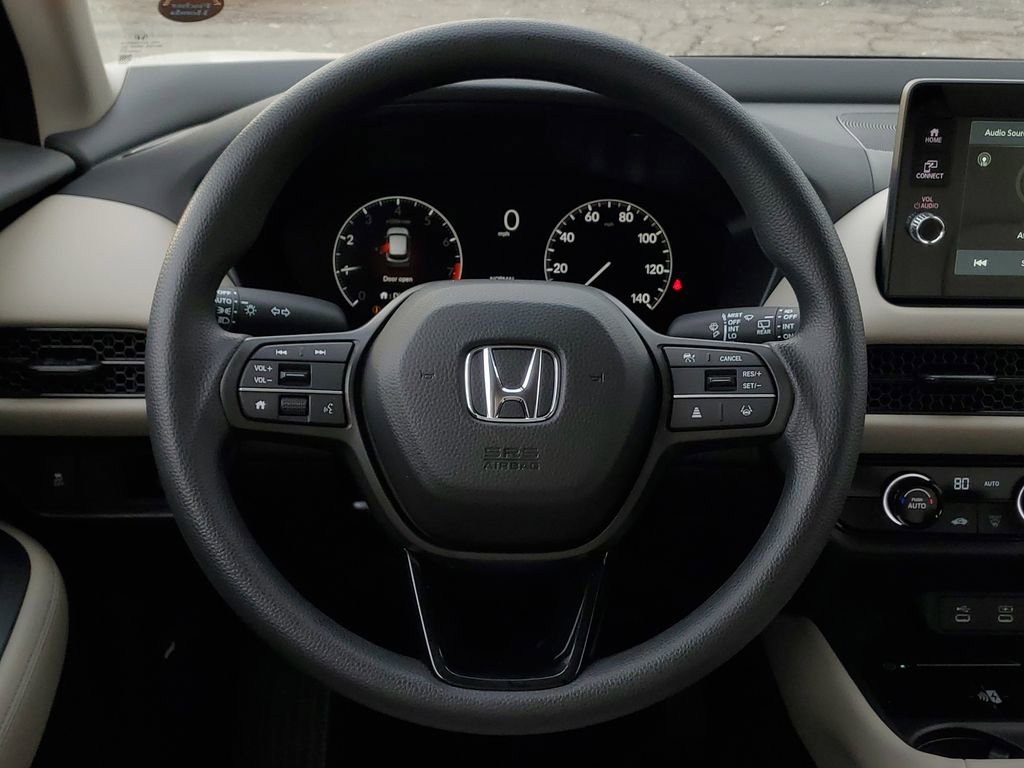 New 2026 Honda HR-V LX image 30