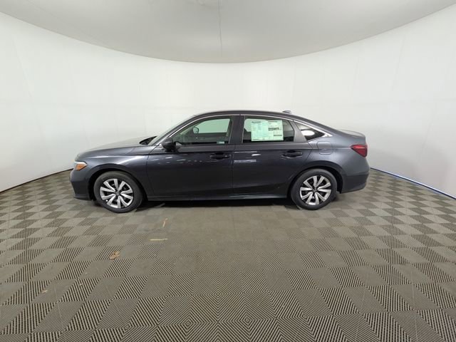 New 2026 Honda Civic LX image 20