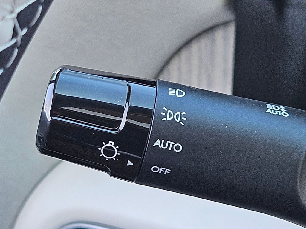 New 2026 Hyundai Palisade Calligraphy FWD image 21