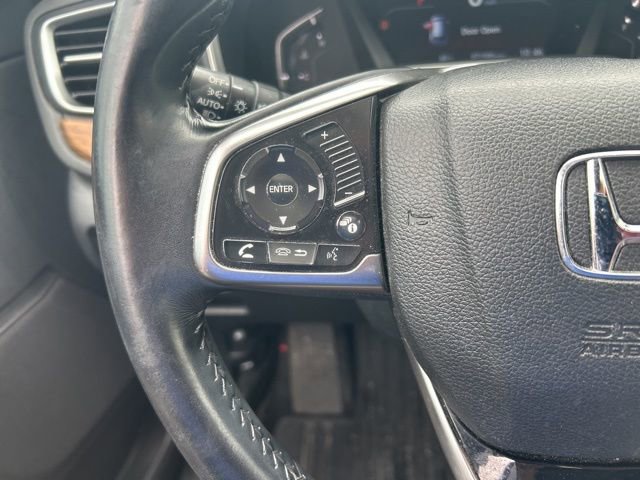 Used 2018 Honda CR-V EX-L image 15