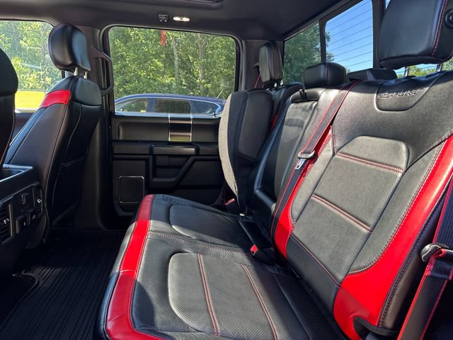 Used 2019 Ford F150 Lariat w/ Equipment Group 502A Luxury AWD/4WD image 21