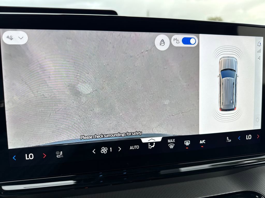 New 2026 Ford Expedition Max Active image 25