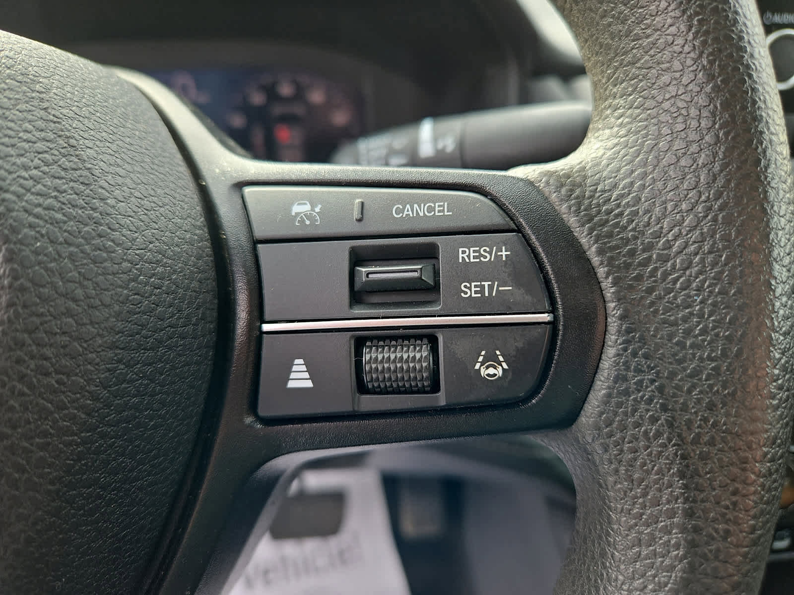 Certified 2024 Honda Accord LX image 23