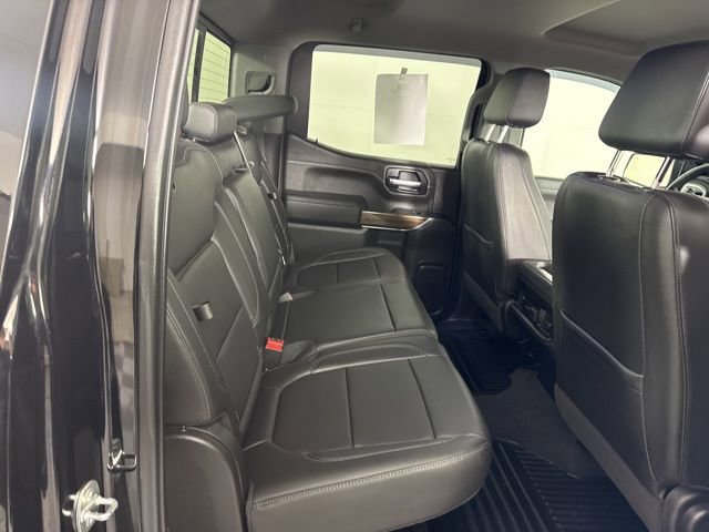 Used 2020 Chevrolet Silverado 1500 RST w/ Rally Edition image 16