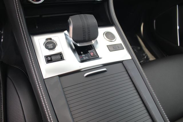 New 2026 Jaguar F-PACE R-Dynamic S image 15