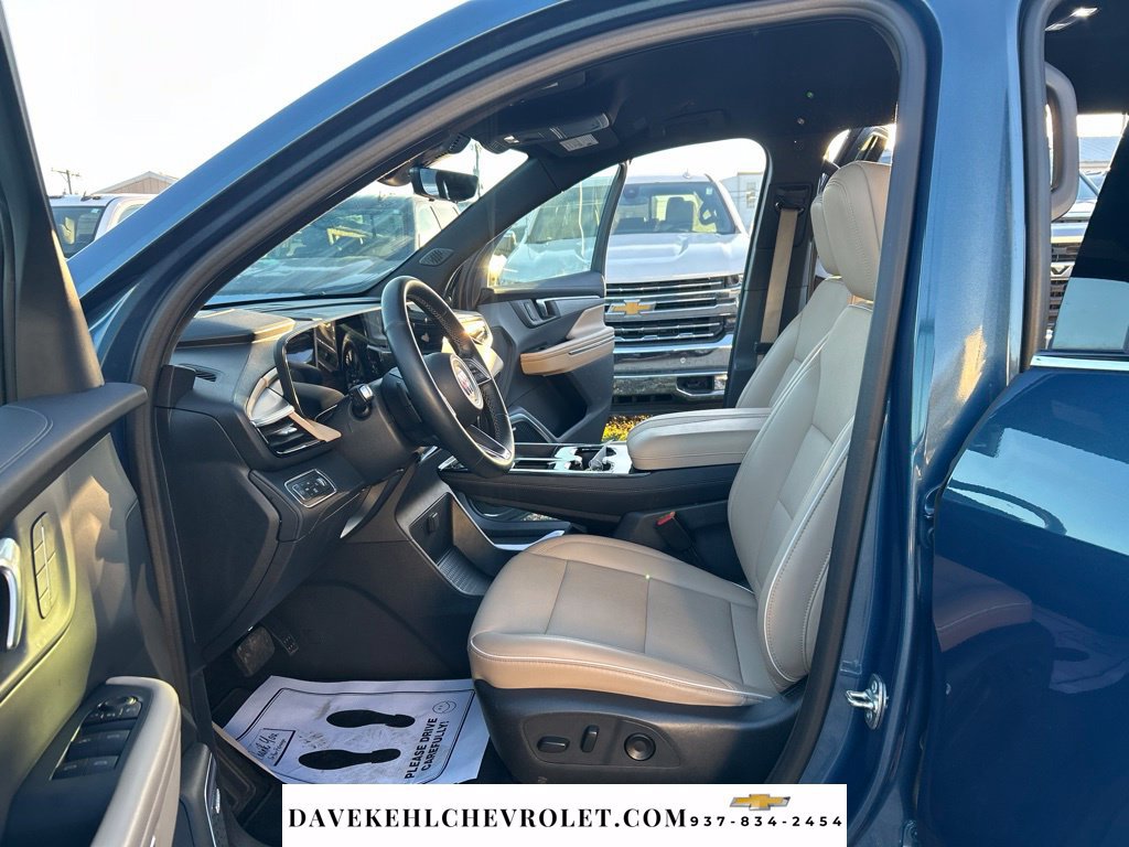Used 2026 Buick Enclave Preferred w/ Power Package AWD/4WD image 17