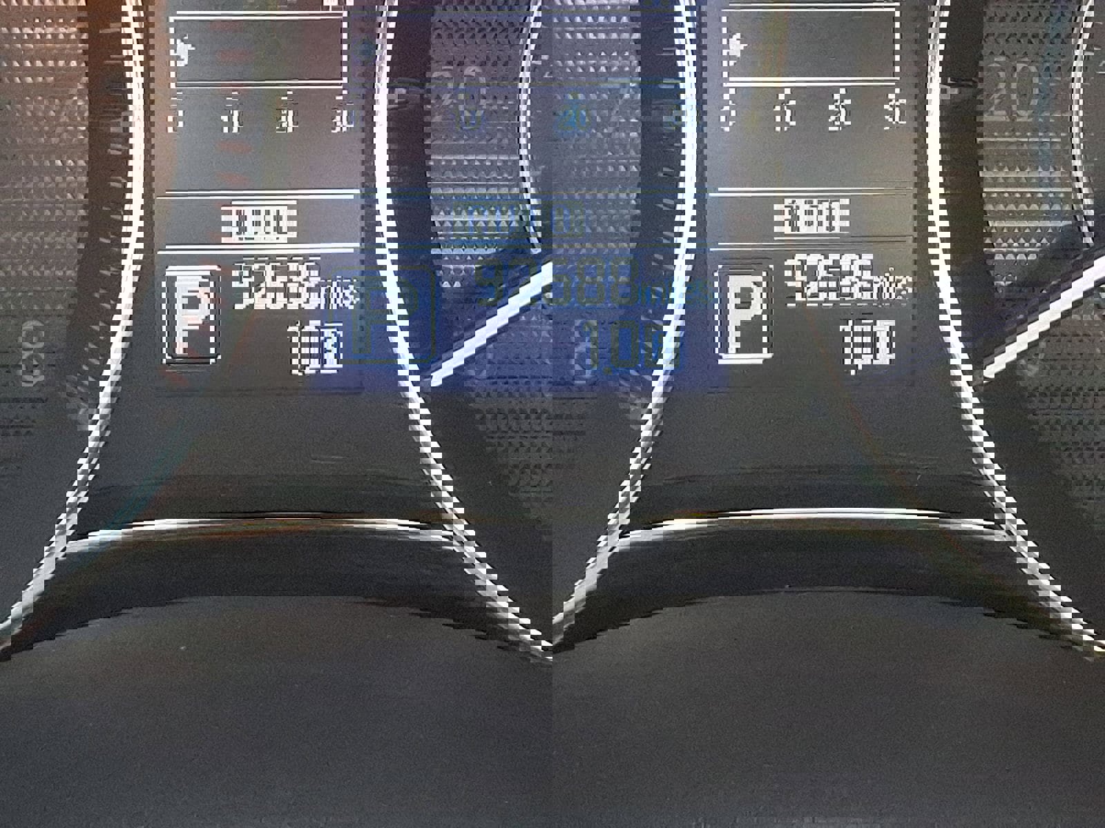 Used 2017 Nissan Armada Platinum w/ Captain Seat Package image 13