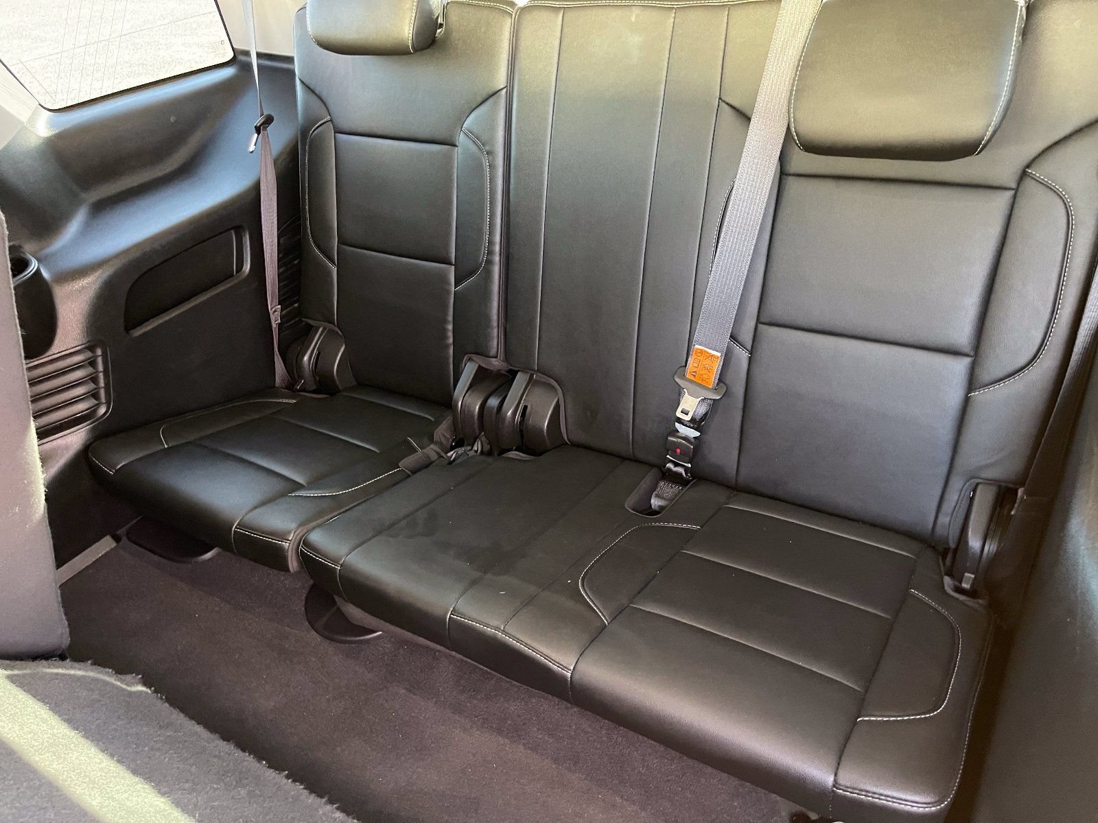 Used 2020 Chevrolet Tahoe LT RWD image 19