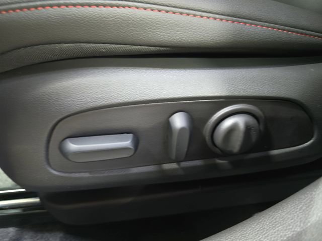 New 2026 Chevrolet Trax RS w/ Driver Confidence Package image 28