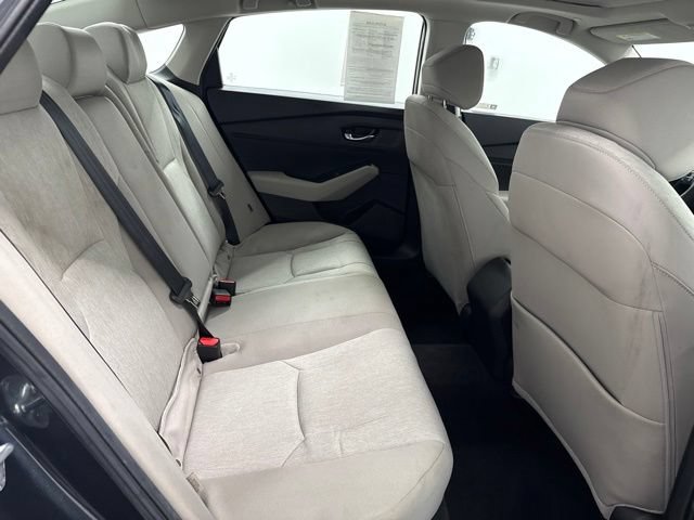 Certified 2023 Honda Accord EX image 18