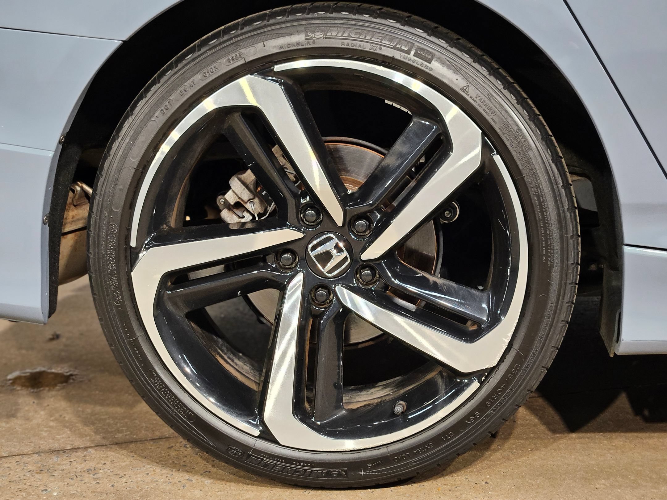 Used 2022 Honda Accord Sport image 17