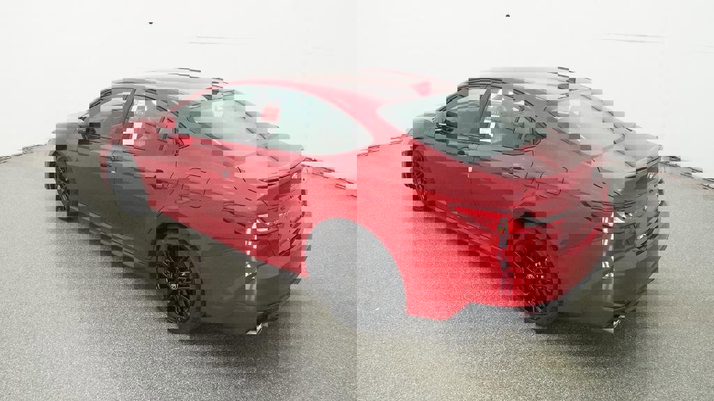 New 2026 Toyota Camry SE image 21