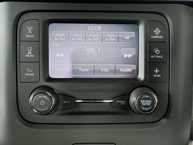 Used 2024 RAM 2500 Tradesman image 14