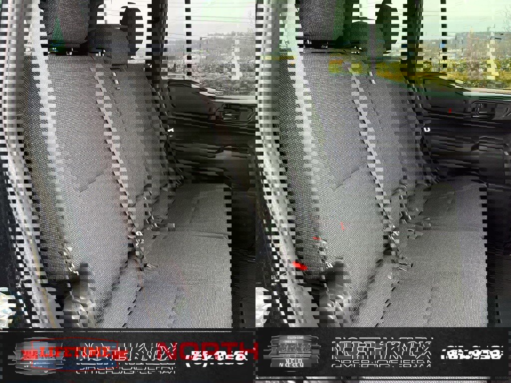 Used 2024 Toyota Land Cruiser 1958 image 21