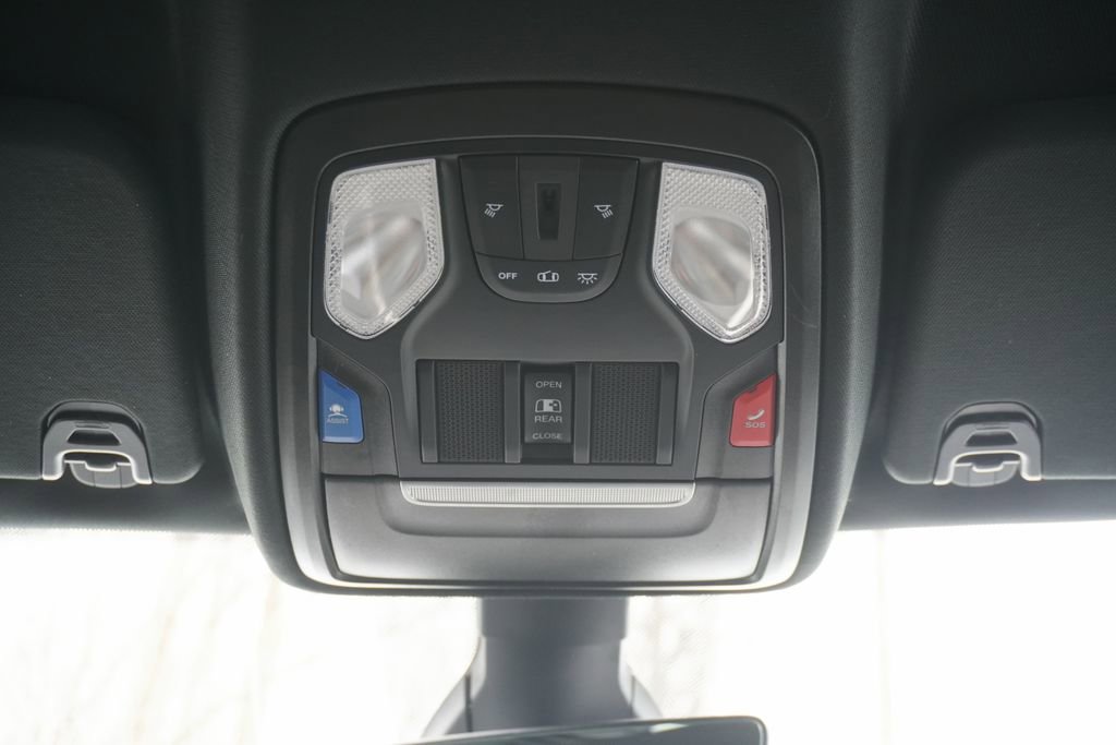 Used 2023 RAM 1500 Big Horn image 29