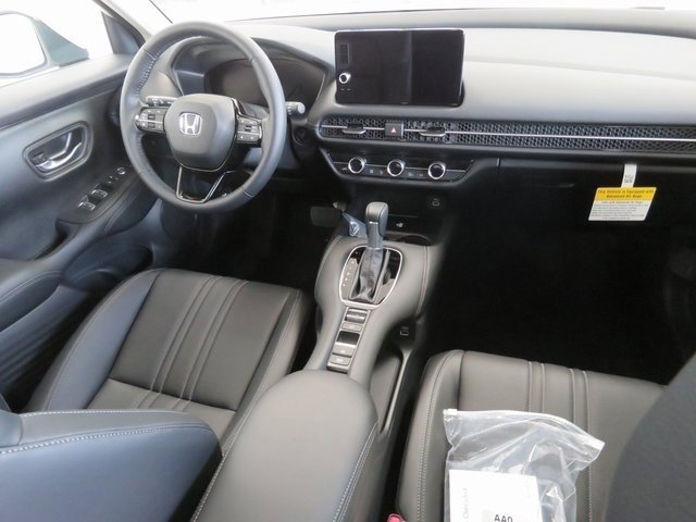 Used 2024 Honda HR-V EX-L image 18