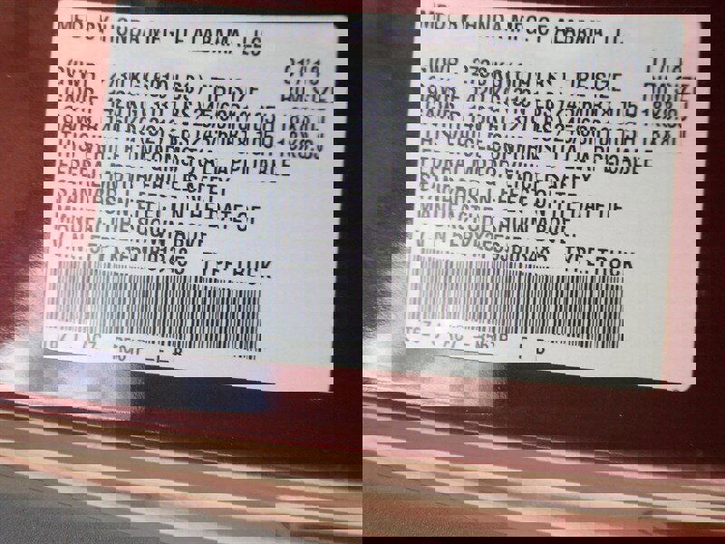 Used 2018 Honda Ridgeline RTL image 17