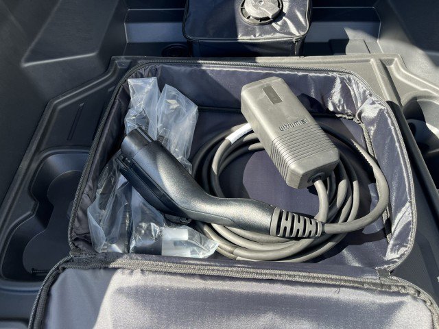 New 2026 Chevrolet Silverado EV Trail Boss image 15